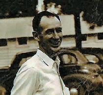 James Vinson Overstreet